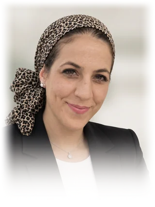רות ביזאוי־ארמוני