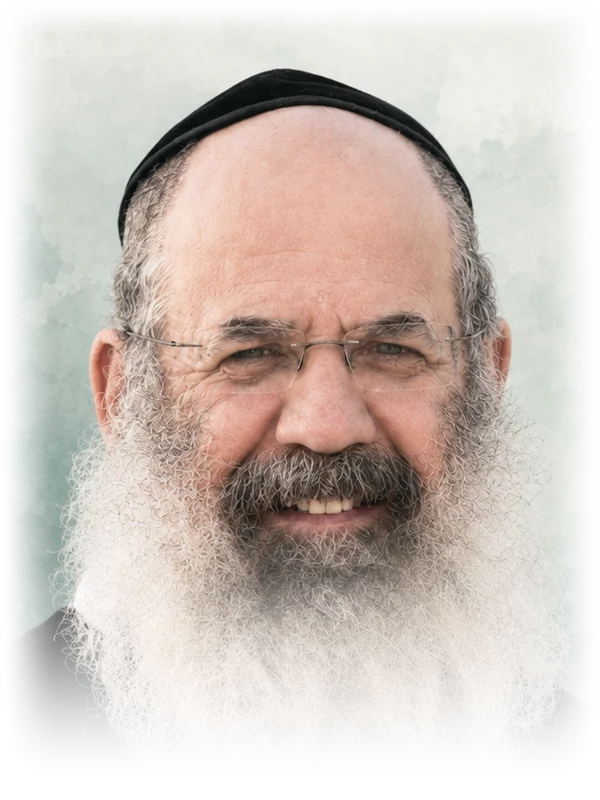 הרב משה ארמוני