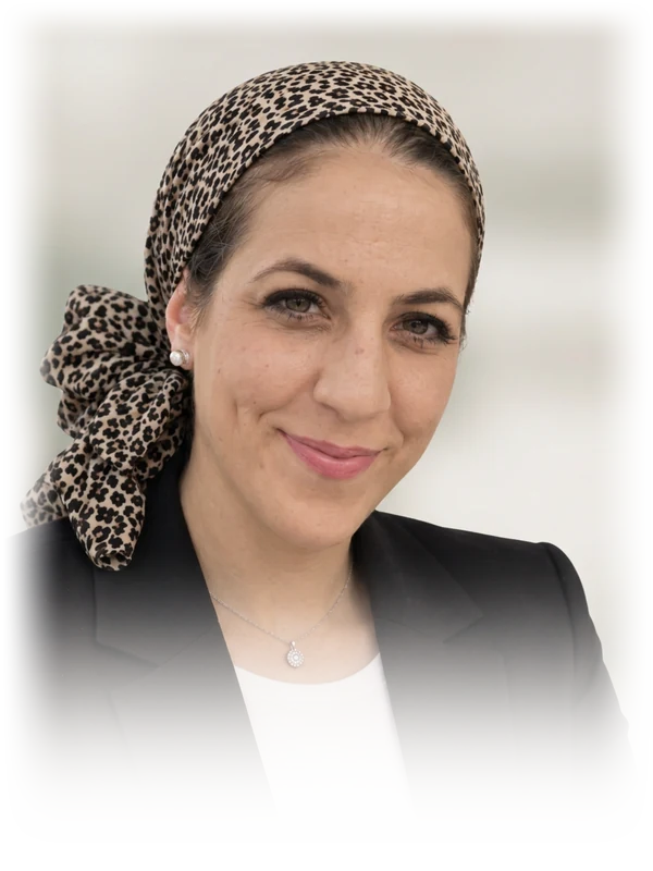 רות ביזאוי ארמוני